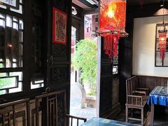 -香满楼(临安路店)