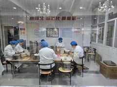 -石饮红星包子(中山路店)