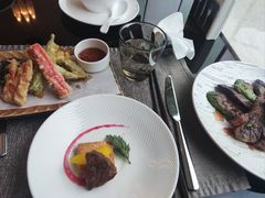 -盛宴自助餐厅(运达喜来登店)