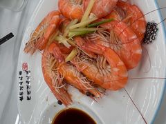 -怡恬园海鲜(恒大威尼斯店)