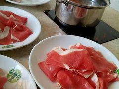 -爱伲牛肉火锅自助(景洪店)