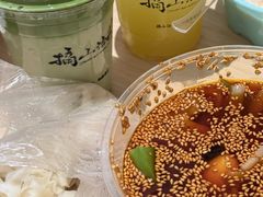 -海汇源老烧麦店(东大街总店)