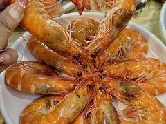 -一蚝一贝海鲜特色餐厅(万象城店)