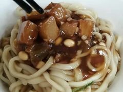 -京味精餐厅(长椿里小区店)