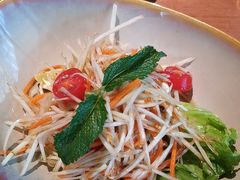 -Tegu泰古莲·泰国餐厅(红山6979店)