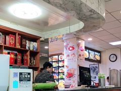 -昱德来·天津菜(河西店)