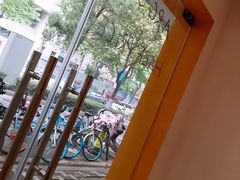 -Joymean coffee.见面咖啡