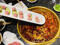 -巴蜀大宅门火锅(北大街店)