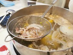 -陈记顺和牛肉火锅(岗顶店)