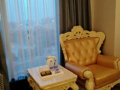 -南洋冠盛酒店(广州天河公园地铁站店)