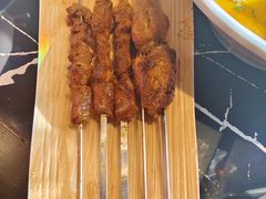 -巴依老爷新疆美食(清华东门店)