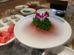 -潮火锅·麻辣牛肉火锅(观音桥方圆·LIVE店)