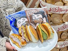 -辛一·铜锣烧(鸿寿坊店)