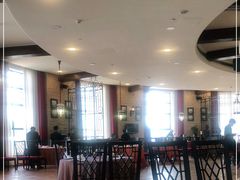 大堂-南沙游艇会·大兵船餐厅