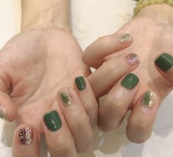 -M Nails & Beauty美甲美睫美体