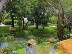 -人民公园(罗湖区)