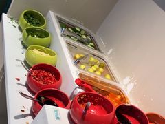 -四季缤纷椰子鸡(星沙松雅湖吾悦广场店)