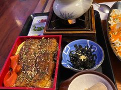 -鳗鱼家·深夜食堂(军博店)