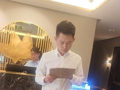 -华夏良子·足道SPA艾灸(铁道大厦店)