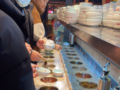 -季季红火锅(长沙步行街店)