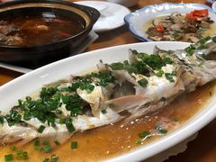 -洪福饭店·十八年老店