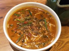 小锅米线-云海肴·汽锅鸡·云南菜(苏州中心店)