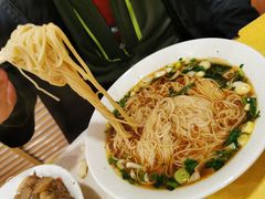 -水仙拉面(水仙街店)