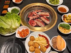 -神户赤童日式烤肉伙伴(东直门店)