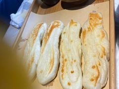 -渔民船说·北塘海鲜·天津菜·海肠捞饭(北塘古镇店)