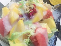-Aqua Oasis 水天堂(石路天虹店)