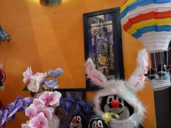 -布拉格餐厅· 中欧捷克菜(全国首店)