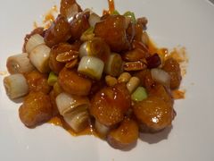 -宝轩渔府·老字号海鲜·正宗津菜(水上店)