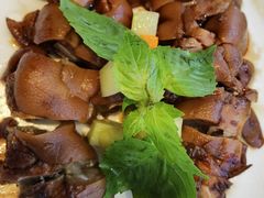 -悦融·京鲁菜·露台花园(安定门店)
