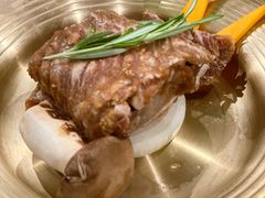 -牧童禧肉社·韩国炭火烤肉店(中粮祥云小镇创始店)