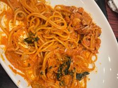 -WOLFGANG PUCK KITCHEN & BAR(迪士尼小镇店)