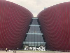 -太原市博物馆