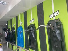 -圣淘沙天际线斜坡滑车