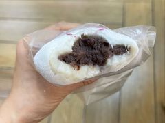 -张果佬年糕卷(科巷店)