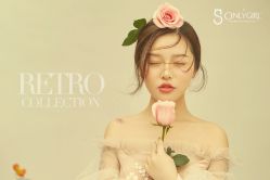 -onlygirl摄影美学馆高端定制(江滩店)