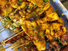 -魏记里脊肉炸炸炸(南门口店)
