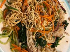 君霖大拌菜-君霖海鲜私房菜(春柳店)