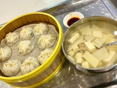 -一刘汤包(杏林店)