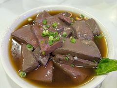-澳门陈光记烧味饭店(南京德基广场店)