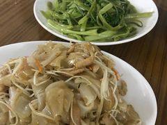 -华记粥饭店(印象容桂主题风情街店)