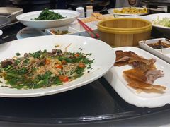 -香山湖家家宴(中山陵店)