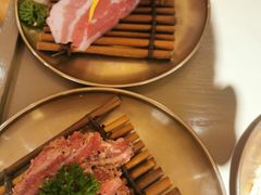 -西塔老太太泥炉烤肉(北京双井店)