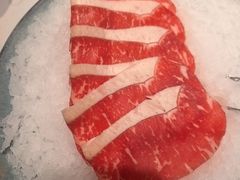 -爱丽格斯火锅(东岸国际店)