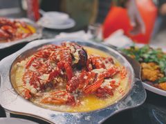 -袁老大龙虾(石鼓路总店)