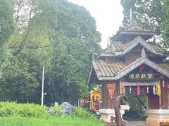 -云南民族村