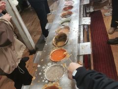 -小溅沾串